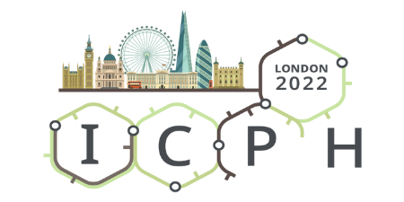Logo for ICPH 2022 | 10th International Conference on Polyphenols and Health